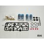 42102, RC TRF Special Damper Set