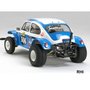 58452 1/10 Buggy Sand Scorcher 2010 2WD