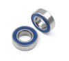 940816 High-Speed Ball-Bearing 8X16X5 Rubber Sealed (2)