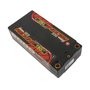 Gens ace Redline Series V2 Shorty 6000mAh 7.6V 2S 130C HV LiPo (5mm, 220g)