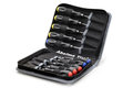 High Performance Tool Set (10 pcs.) incl. Bag