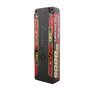 Gens ace Redline V2 Series 6000mAh 7.6V 2S 130C HV LiPo (5mm, 276g)