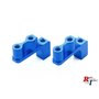 22030 TD4 Aluminum Servo Stays (2)