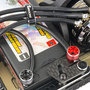 1up Racing Heatsink Bullet Plugs - 4mm (2pcs)