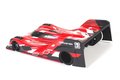 ZooRacing DRAKSTER 1/12 body, 0.5mm