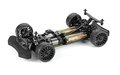 Xray Gtxe’23 - 1/8 Luxury Electric On-road Gt Car - 350604