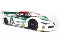 ZooRacing ANTI 1:10 Touring Car Body - 0.7mm REGULAR