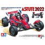 TAMIYA-58697 1/10 R/C Astute 2022 (TD2)