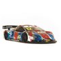 ZooRacing Wolverine MAX Touring Car Body - 0.7mm REGULAR