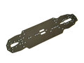 Vigor Carbon Graphite Chassis 2.2mm for Xray X4'22