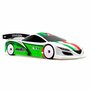 Mon-Tech EVO2 Electric Touring Car 190mm Clear Body