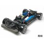 TAMIYA 58613 1/10 RC Toyota Supra Drift Spec TT-02D