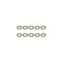 CORE-RC SHIMS 5 X 10 X 0.3 - PK10