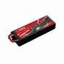 Sunpadow ERC 7300mAh 7.4V 2S 100C LiPo (T-Plug, 314g)