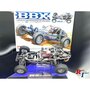58719 1:10 RC BBX 2WD Buggy BB-01(PRE ORDER)