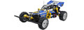 TAMIYA 58710 Hotshot II Blockhead Motoren Buggy | RC-Carkit 1:10