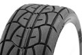 Sweep EXP Rain Pre-Glued Touring Car Rubber Tires 26mm (4pcs)