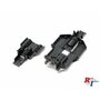 TAMIYA 51725 51725 MB-01 LD-Parts voor/achter onderdek