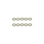 CORE-RC-SHIMS 5 X 10 X 0.5 - PK10