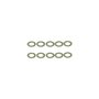 CORE-RC-SHIMS 6 X 10 X 0.2 - PK10