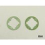 19804853, TA07/TRF419 BB18 Differential gasket (2)