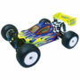 PARMA 1:18 X-CITER BUGGY BODY