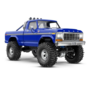 Traxxas Trx-4m Ford F-150 High Trail Edition, Blue - 97044-1BLUE