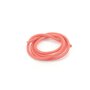 10AWG SILICON WIRE - RED - 1 METRE
