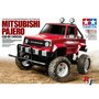 TAMIYA Mitsubishi Pajero (CW-01)58727