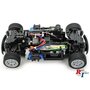 TAMIYA Alfa Rom. Giulia Spr. Club MB-01 met certificaat 58732