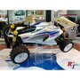 TAMIYA Manta Ray 47367