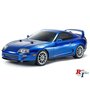 Toyota Supra (JZA80) BT-01 Chassis met certificaat(PRE-ORDER)