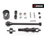 Iris ONE V2 DJ Front Driveshaft Set