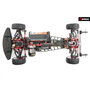 Iris ONE.05 FWD Competition Touring Car Kit (Carbon Chassis)