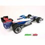 MON-TECH 1/10 Formula 1 Body - F15