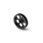 HUDY ALU ULTRA-LIGHT PINION GEAR - HARD COATED -  46T / 64 - 294146