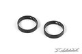 Xray Xb9 Drive Shaft Locking Ring (2), X355471 - 355471