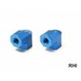 TAMIYA TA07 Alum Motor Mount Posts 54725