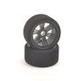 CONTACT WGT10 Front 35Sh - Carbon Rim 60mm