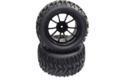 ABIIMA BANDEN SET AMT2.4TRUCK