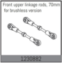 Front Turnbuckles 62-70mm (2)ABSIMA