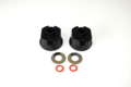 Gear differential box ABSIMA