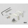 TAMIYA Upright Set voor