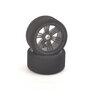 CONTACT WGT10 Front 42Sh - Carbon Rim 60mm