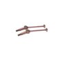 SCHUMACHER Rear Driveshaft (pr) - Vibe TC