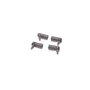 SCHUMACHER Up. Wishbone Outer Short Balljoint Assy - Vibe TC