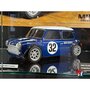 TAMIYA Mini Cooper Racing MB-01 met certificaat