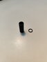 Rear Axle Spacer 22mm / 1mm (Width set)GROEP C