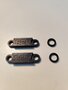 Frontarm Spacer -2.5 for Camber adjustment GROEP C