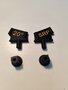 Spoiler Holder Porsche 956 (20deg)GROEP C